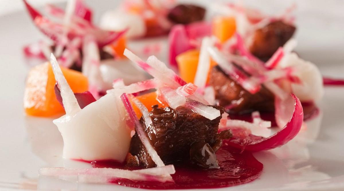 1.75 Paris – Séjournez dans appartements et hôtels élégants - Michelin-Starred Restaurants in Paris : 2026 Guide by 1.75 Paris House Managers